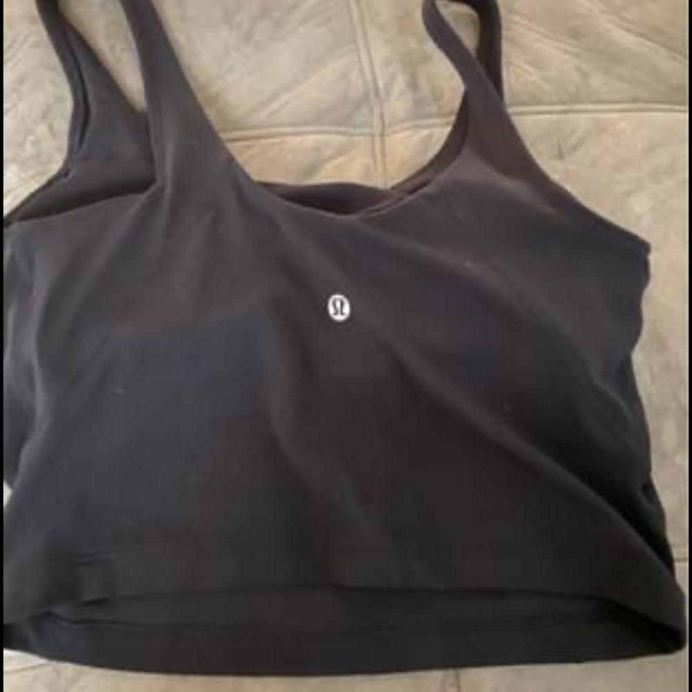Align bra